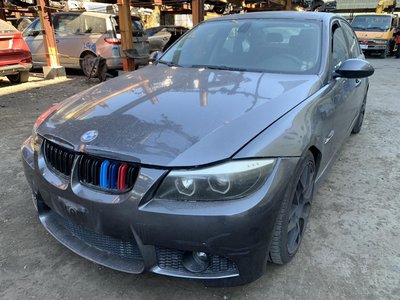 "JH汽車〞BMW E90 320 零件車 報廢車 流當車 拆賣!!