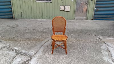 【安鑫】~藤編藤製籐製籐椅 藤椅 躺椅 涼椅 藤椅 單人椅 休閒椅 庭院椅 戶外椅【A1663】