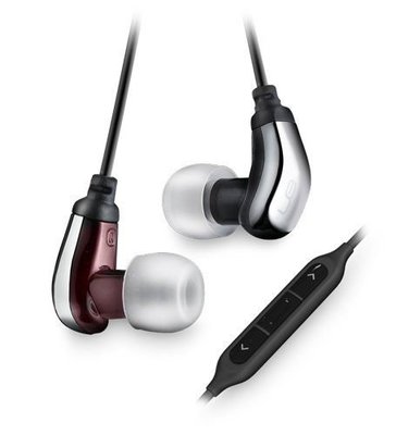 ＜TENCHEER現貨＞ Logitech 羅技 Ultimate Ears UE 600vi 線控耳機 隔音耳機麥克風