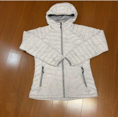 （size L) 哥倫比亞 Columbia Omni-heat 防風保暖連帽外套(M）