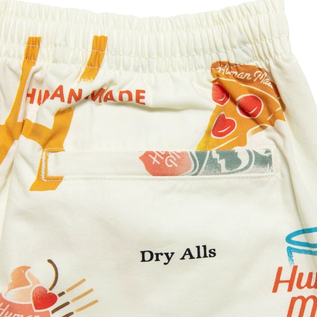 HUMANMADE JUNK FOOD Aloha Shorts ショートパンツ neuroid.uprrp.edu