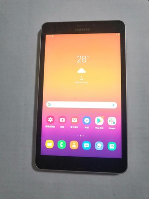 Samsung Galaxy Tab A 8.0 (T385) 2G/16G 四核平板電腦