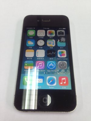 iPhone 4 16G送充電線