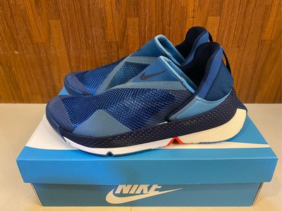 【S.M.P】Nike Go FlyEase Blue CW5883-400