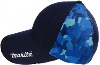 含發票【花蓮源利】 全新 牧田 MAKITA 棒球 帽子 棒球帽 (一頂) 經典 棒球帽 防曬 遮陽 造型帽 涼爽帽