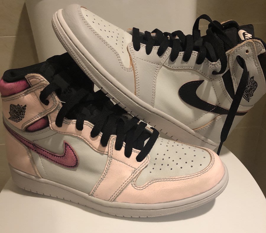 YMD Nike SB x Air Jordan 1 LIGHT BONE CD6578-006 灰粉刮刮樂| Yahoo