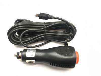 【車充線】全新 行車記錄器車充線 MINI USB接頭車充線 行車紀錄器專用 5V-1000MA 現貨