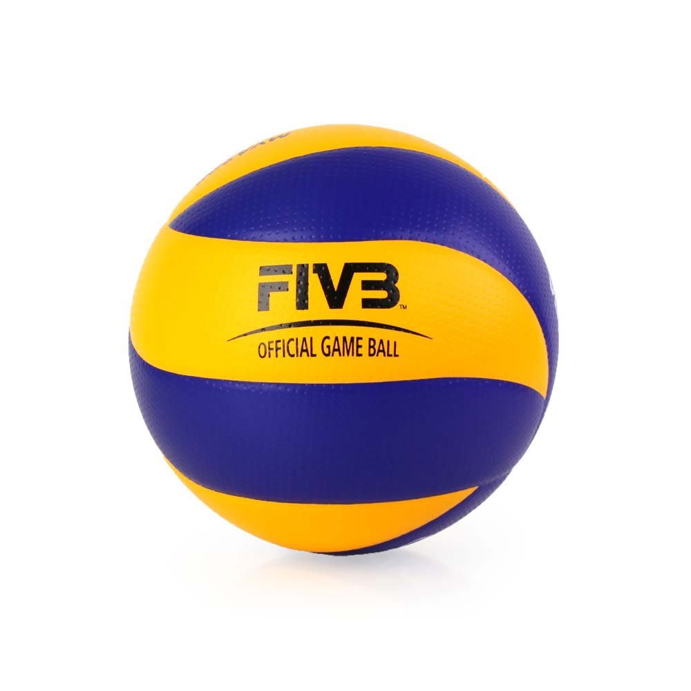 おしゃれ Vリーグ試合球 Kaz様専用 バレーボール 5号 黄 青 Mva0 バレーボール Ffl Si