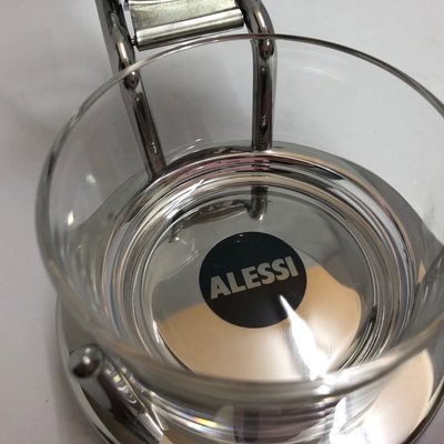Alessi 糖罐