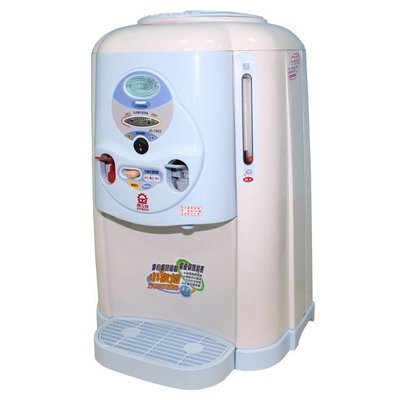 【EASY】晶工牌 JD-1503 8L 全開水溫熱開飲機 飲水機