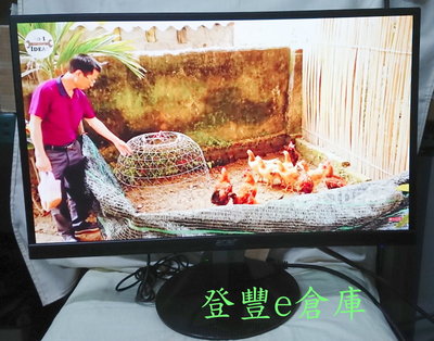 【登豐e倉庫】 養雞養鴨 Acer SA230 bid 23吋 VGA DVI HDMI 薄型 廣角 LED 液晶螢幕