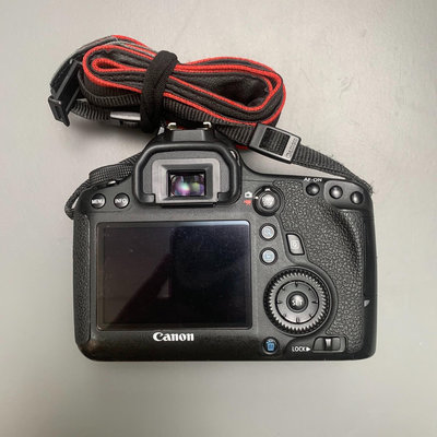 Canon佳能6D一代全畫幅二手單反相機單機身