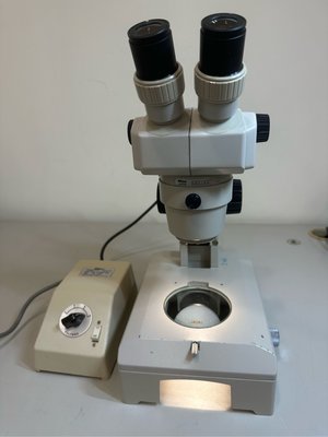 Nikon SMZ-1 Stereo Microscope 實體顯微鏡 解剖顯微鏡