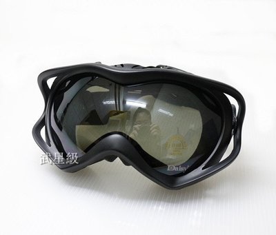 台南 武星級 Daisy C6 護目鏡(面具面罩眼罩cosplay防風眼鏡防風鏡生存遊戲太陽眼鏡自行車腳踏車BB彈防風沙