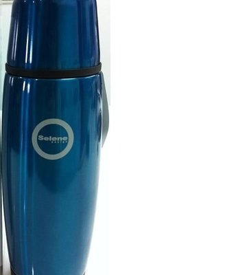 義大利Selene 不銹鋼真空保溫瓶    (優質#304材質)   520cc