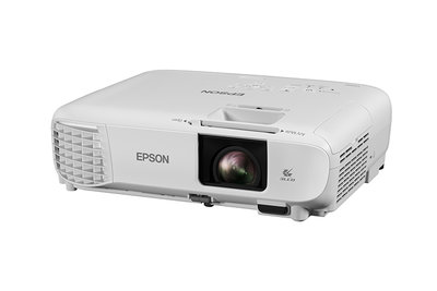 EPSON EB-FH06投影機-發票上EPSON原廠官網登錄保固