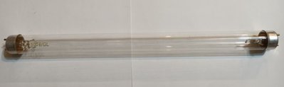 【偉成】烘碗機紫外線燈管專用-型號:F10T8/GL 10W(全長34.5 cm)-4