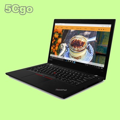 5Cgo【權宇】lenovo ThinkPad L490系列(I7) 戰鬥雙碟筆電 20Q5S04E00含稅