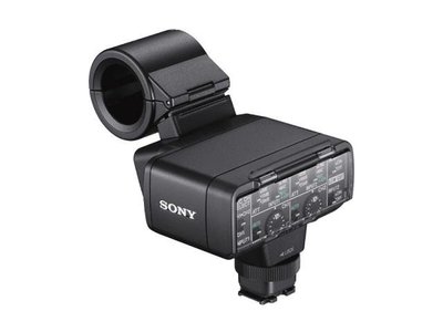 九晴天 租麥克風、租指向性麥克風出租～SONY XLR-K2M