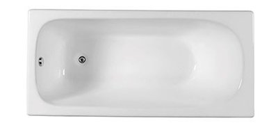 浴室的專家 *御舍精品衛浴 KARAT   崁入式 鑄鐵浴缸【美國】140公分