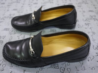 CoLe Haan  高級真皮平底鞋 USA 7.5 EUR 39 JPN 24 CM