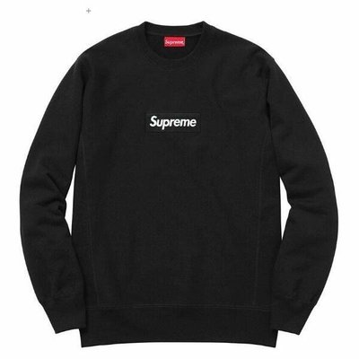 SUPREME BOX LOGO CREWNECK | Yahoo奇摩拍賣