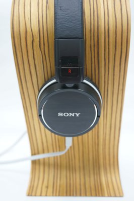 【曜德☆福利品】SONY MDR-ZX600 黑 (1) 耳罩式耳機☆無外包裝☆免運☆送皮質收納袋