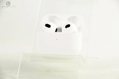 耀躍3C Apple AirPods 3 MagSafe A2566 A2565 A2564 無線藍牙耳機