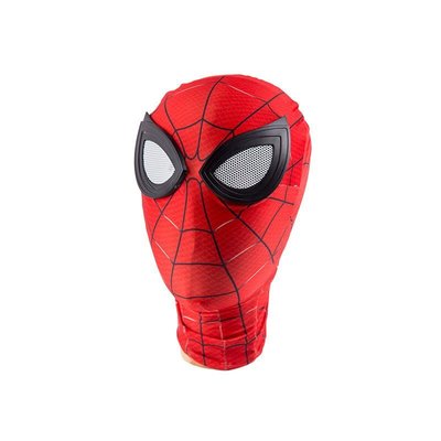 推薦3D數碼印花蜘蛛俠新紀元彼得帕克cosplay連體全包緊身衣扮演服裝