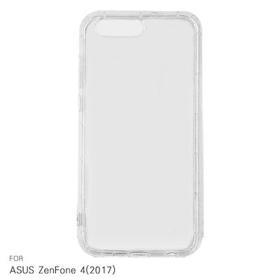 ASUS ZenFone 4(2017) ZE554KL 氣墊空壓殼 透明保護殼 原機色彩重現 華碩