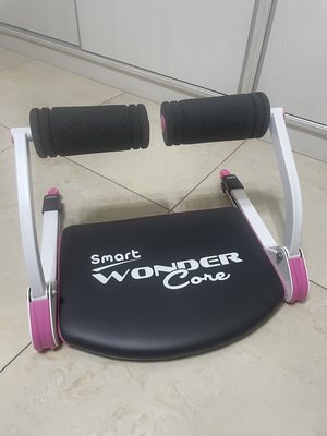 Wonder Core Smart 全能輕巧健身機