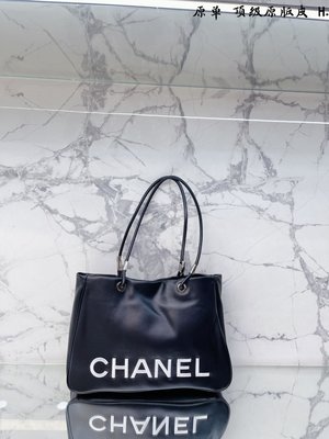 【日本二手】Chanel 托特包  時裝/休閑 不挑衣服尺寸40 26cm41794