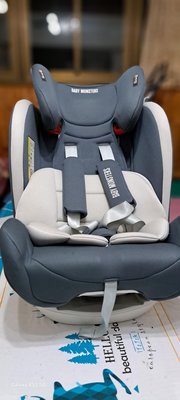 二手0-12Baby MONSTERS Guardia isofix 全階段汽座兒童安全座椅 台中市太平區面交自取