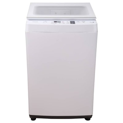 TOSHIBA 東芝 7KG 直立式 洗衣機 AW-J800AG $8800 基本安裝
