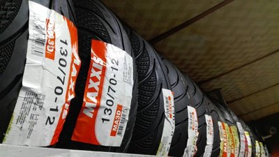 MAXXIS 馬吉斯 正新 機車輪胎 MA-3D鑽石胎 130/70-12 價1400 馬克車業