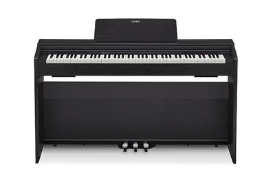 CASIO 卡西歐 PX-870 88鍵 滑蓋式 數位 電鋼琴 PX870