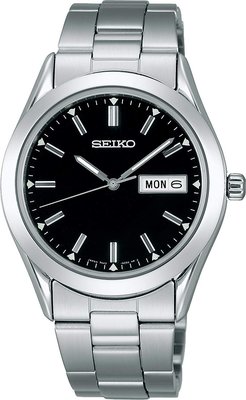 日本正版 SEIKO 精工 SPIRIT SCDC085 男錶 男用 手錶 日本代購