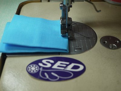 SED鴿子窩:工業平車&amp;仿工業平車高低壓腳 工業用縫紉機/縫衣機 多種尺寸