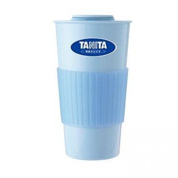 全新 TANITA 樂活推蓋咖啡杯 型號 06-TT-0018 咖啡杯 隨身杯 水杯