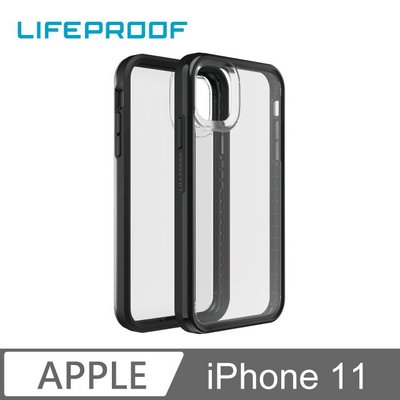 【現貨】ANCASE LifeProof iPhone 11 6.1吋 防摔保護殼-SLAM (黑)