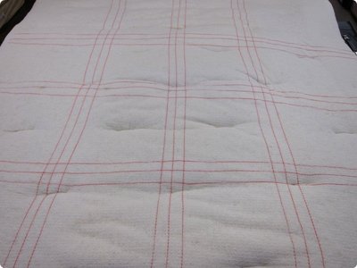 夢想家嫁妝寢具 實體店面 台灣製 手工棉被 傳統棉被 老師父親自製作 美國棉 單人 5台斤