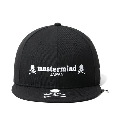 日貨代購CITY】 59FIFTY mastermind JAPAN NEW ERA 100周年MMJ 棒球帽