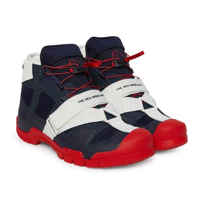 =CodE= NIKE SFB MOUNTAIN X UNDERCOVER 機能休閒鞋(藍白紅)BV4580-400預購