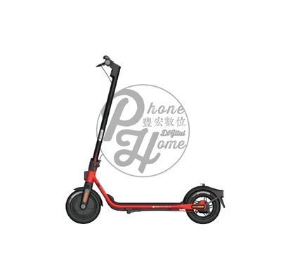 高雄 光華 Segway 九號公司九號公司 D38U電動滑板車 高雄實體店面