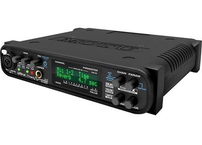 [Anocino]  MOTU UltraLite-MK3 錄音介面 Hybrid FireWire/USB2 Audio Interface