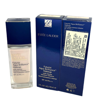 ESTEE LAUDER 雅詩蘭黛 聚光粉保濕粉底精華 #2C0 30ml