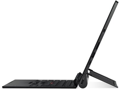 地表上最輕平板筆電ThinkPad X1 Tablet i7 ,8GB,512GB IPS FHD Productivity
