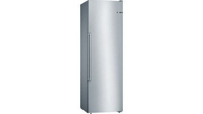 BOSCH 博世 GSN36AI33D 獨立式 單門冷凍櫃 冰箱