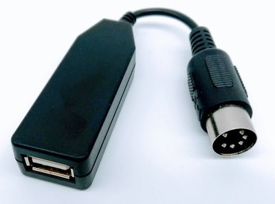 神牛 Godox PB-USB PB820 PB960 USB接線 PB-USB 手機專用充電線