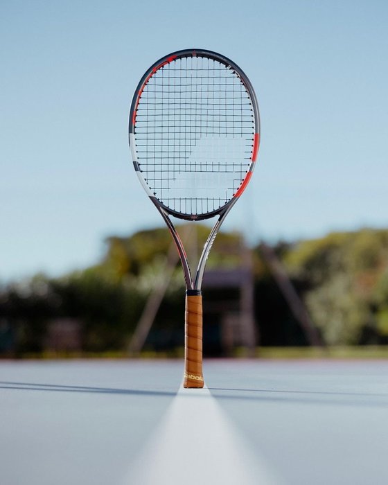 Babolat Pure Strike VS 網球拍310g 力量與控球強化全新款- Mson Sport